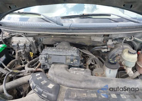 2004 Ford F-150 Fx4/Lariat/Xl/Xlt из США, поврежденный, VIN 1FTPX14574NA16243